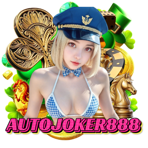 autojoker888 slot