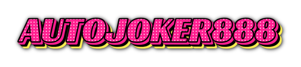 AUTOJOKER888