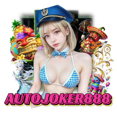 autojoker888 สล็อต